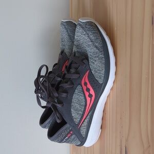 Saucony Running Shoes